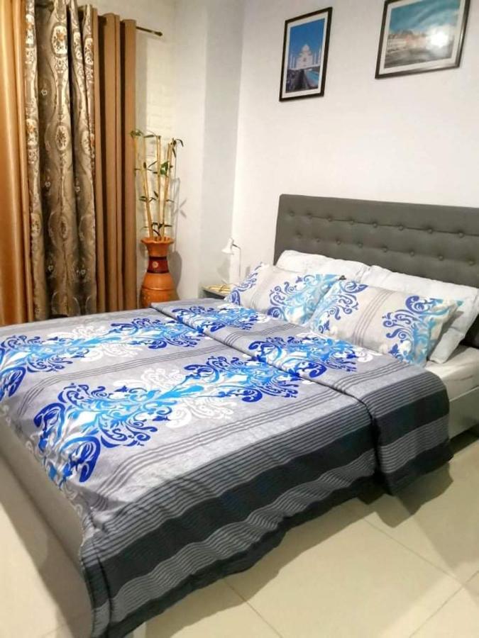 Unit 1109 Cityscape Residences Bacolod Exterior foto