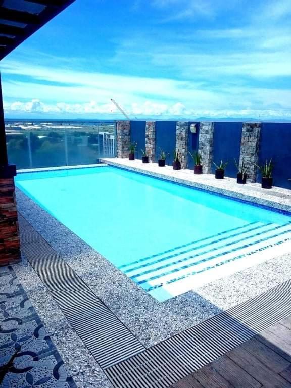Unit 1109 Cityscape Residences Bacolod Exterior foto