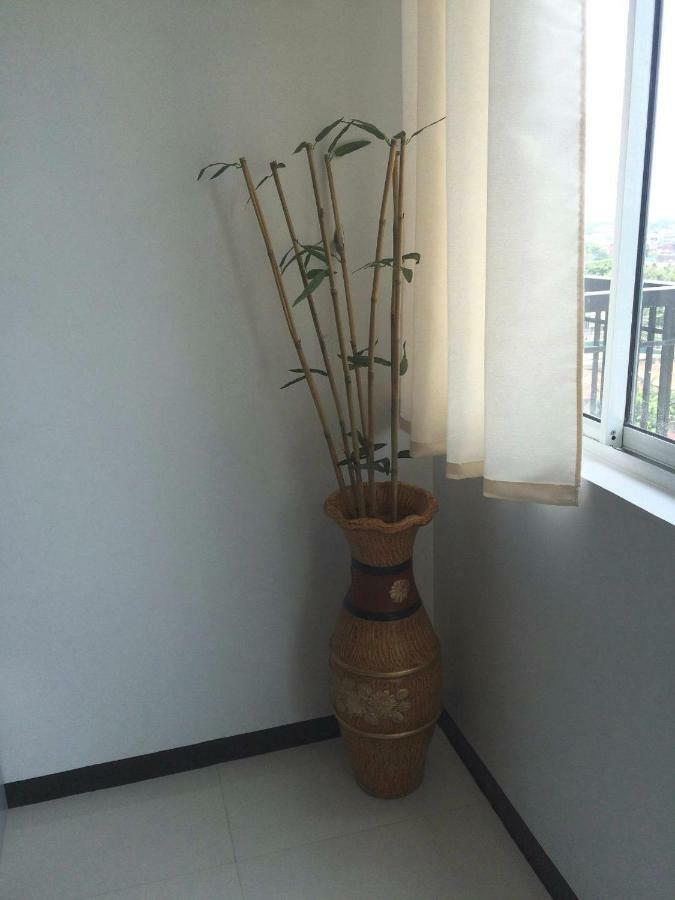 Unit 1109 Cityscape Residences Bacolod Exterior foto