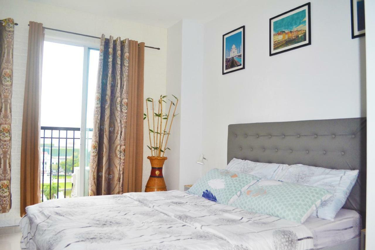 Unit 1109 Cityscape Residences Bacolod Exterior foto